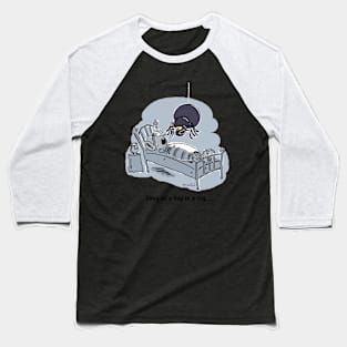 snug as a bug in a rug Baseball T-Shirt